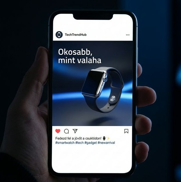 Skálázható marketing tartalom