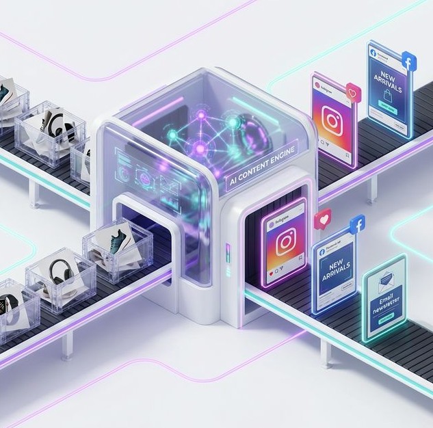 Teljes automatizálás folyamata